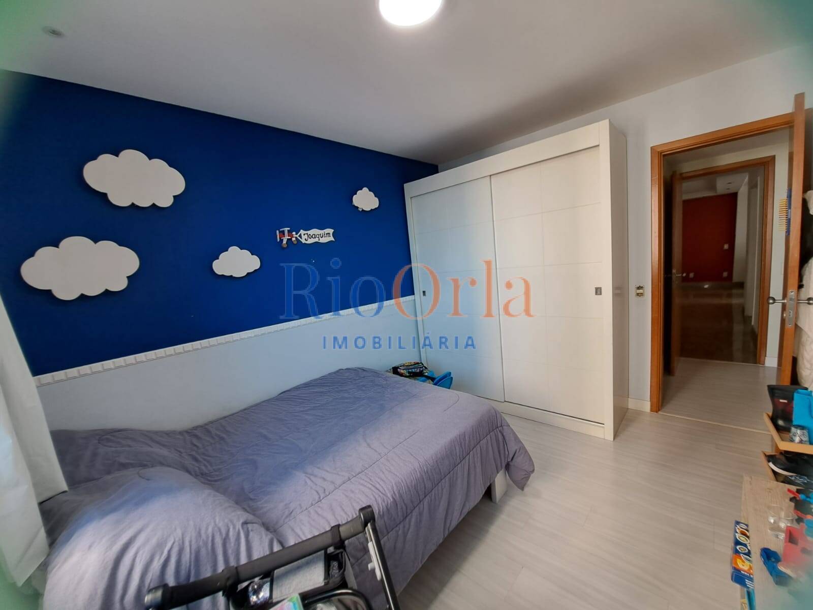 Apartamento à venda com 4 quartos, 167m² - Foto 18