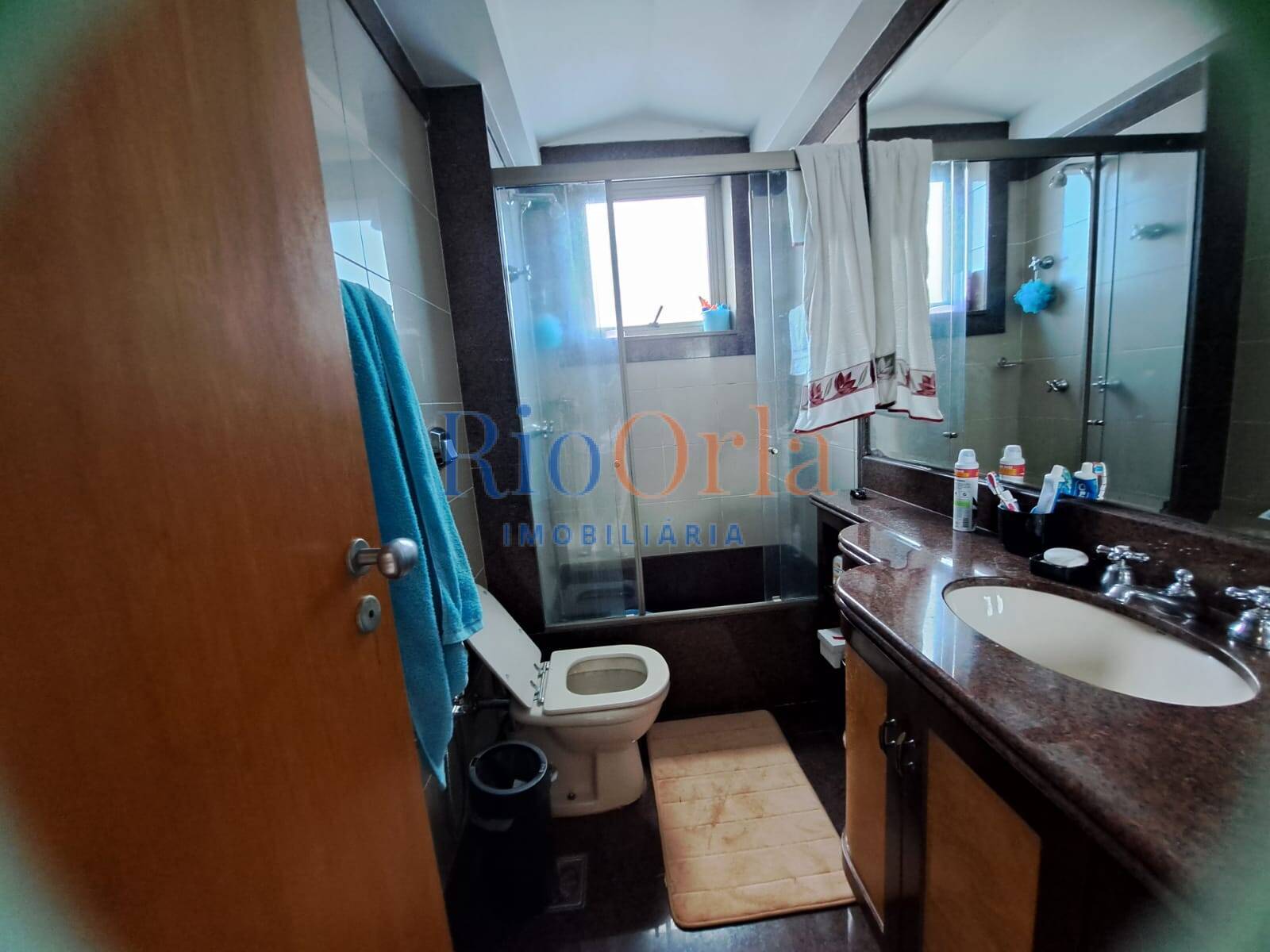 Apartamento à venda com 4 quartos, 167m² - Foto 20