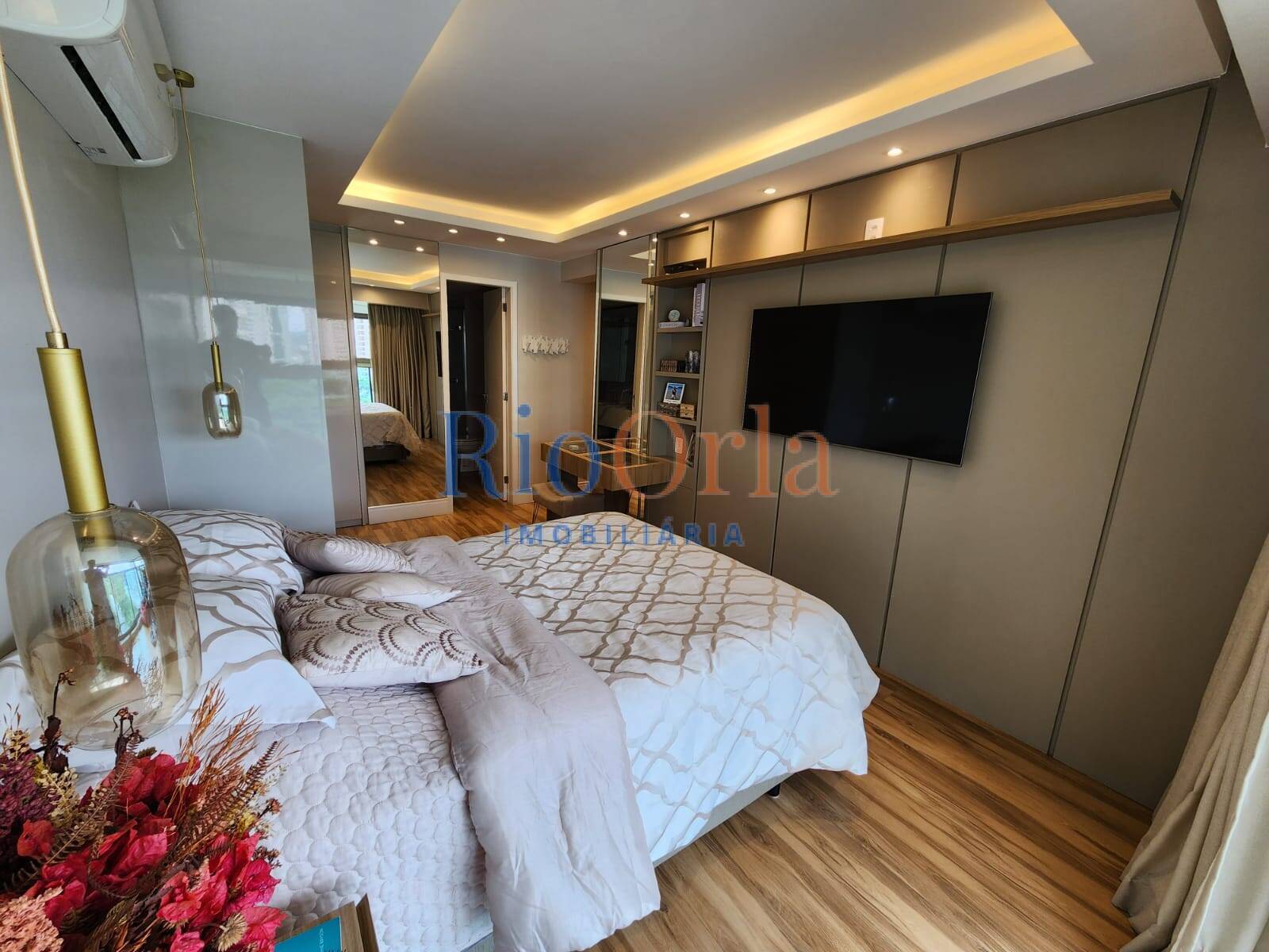 Apartamento à venda com 4 quartos, 141m² - Foto 17