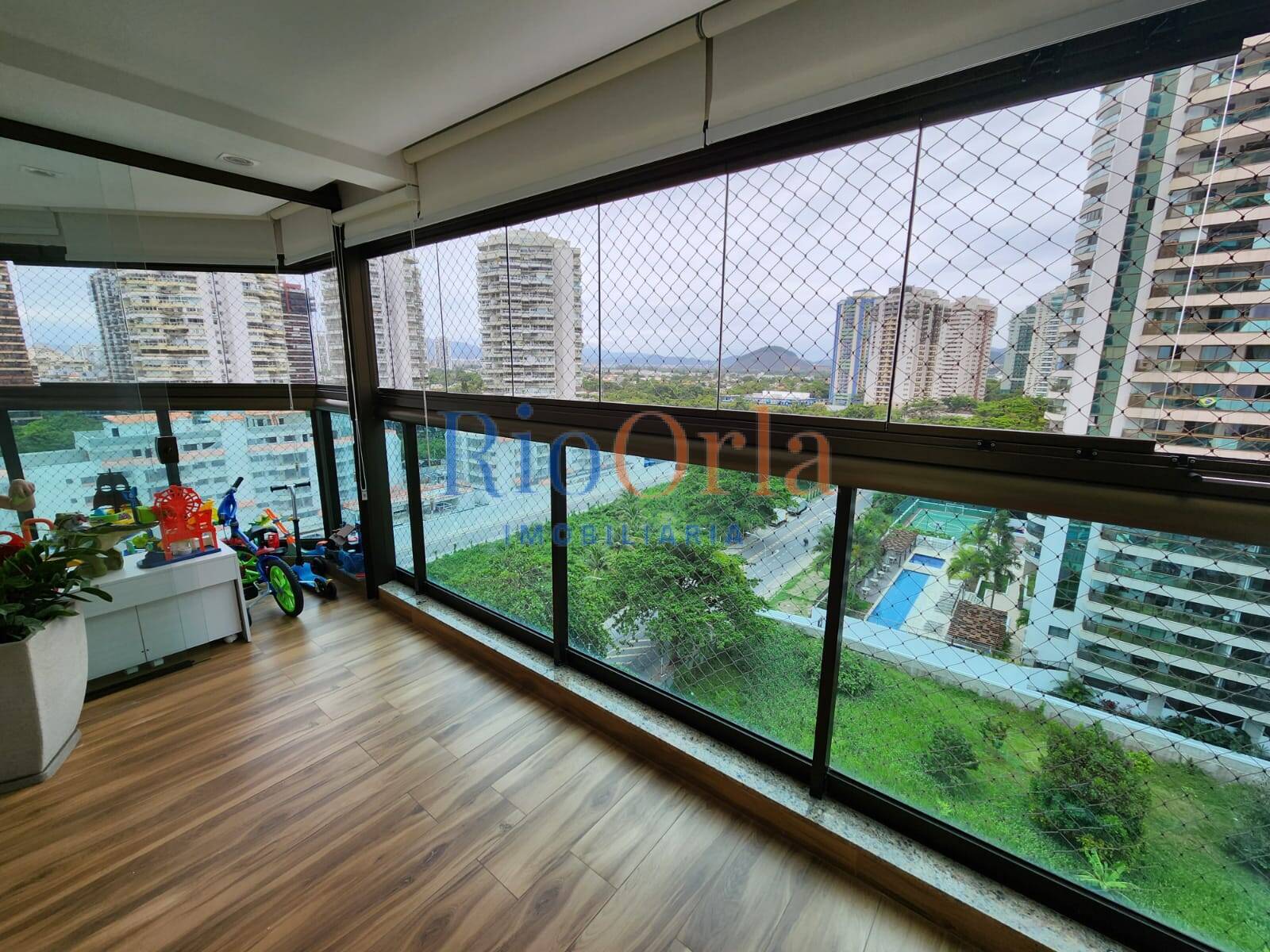 Apartamento à venda com 4 quartos, 141m² - Foto 18