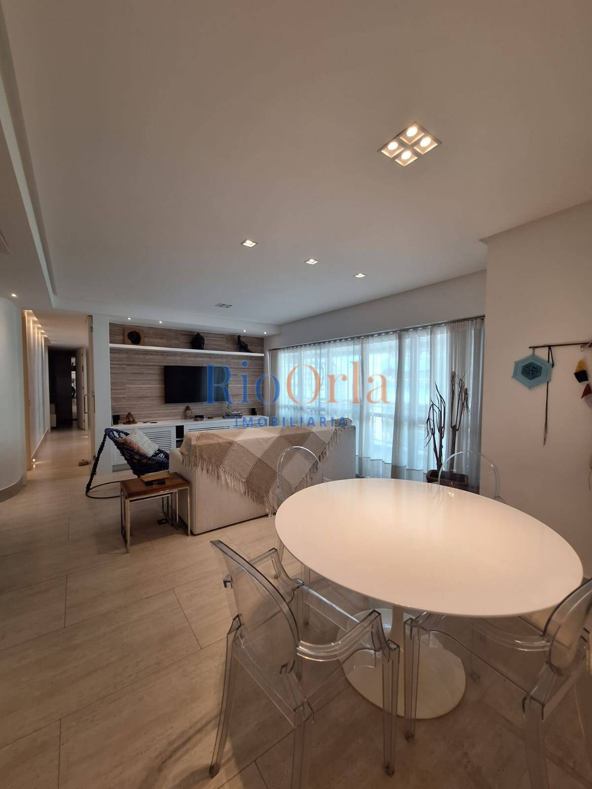 Apartamento à venda com 4 quartos, 142m² - Foto 6