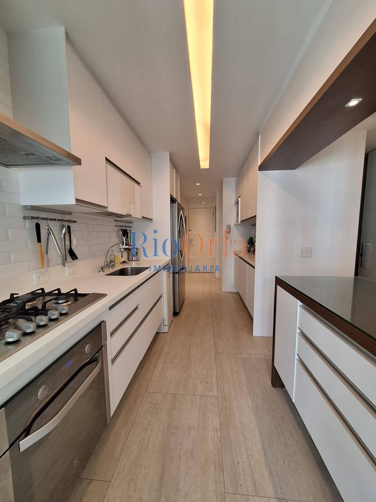 Apartamento à venda com 4 quartos, 142m² - Foto 26