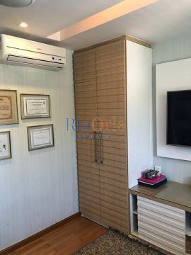 Apartamento à venda com 4 quartos, 274m² - Foto 11