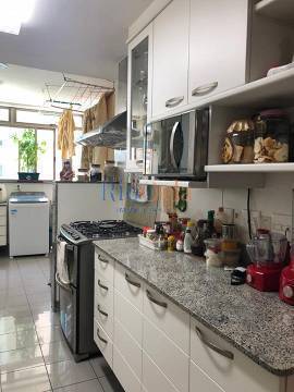 Apartamento à venda com 4 quartos, 274m² - Foto 14