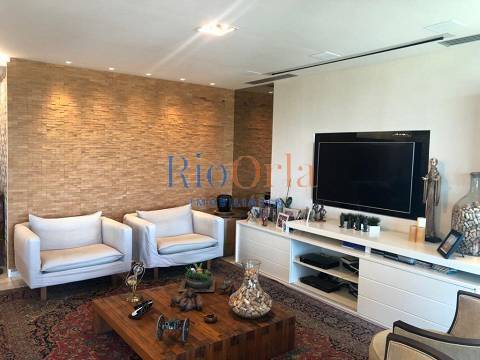 Apartamento à venda com 4 quartos, 274m² - Foto 6