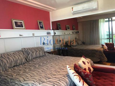 Apartamento à venda com 4 quartos, 274m² - Foto 24