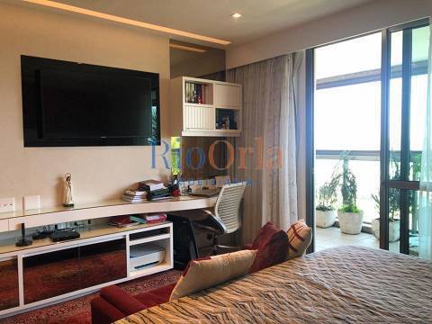 Apartamento à venda com 4 quartos, 274m² - Foto 26