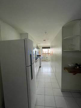 Apartamento à venda com 4 quartos, 179m² - Foto 11