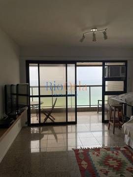 Apartamento à venda com 4 quartos, 179m² - Foto 4