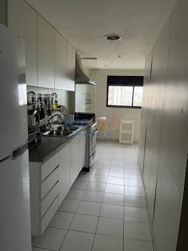 Apartamento à venda com 4 quartos, 179m² - Foto 10