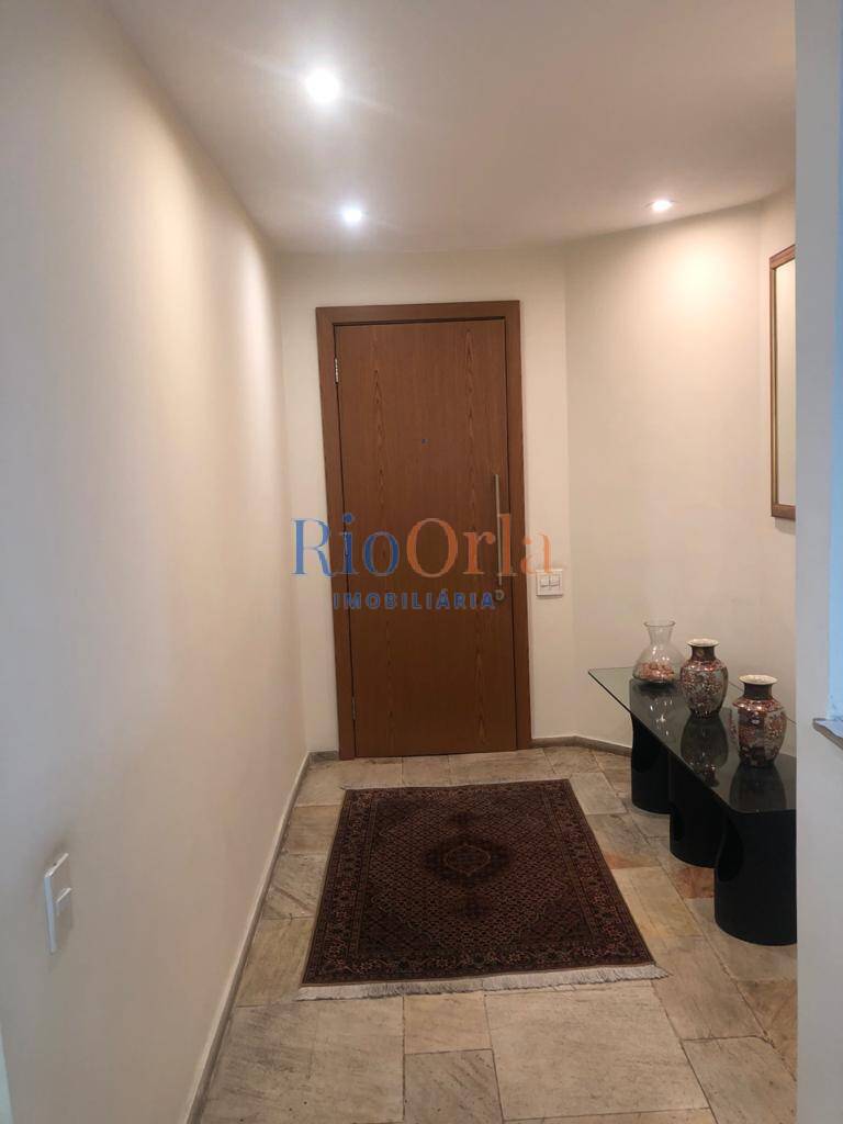 Apartamento à venda com 4 quartos, 301m² - Foto 7