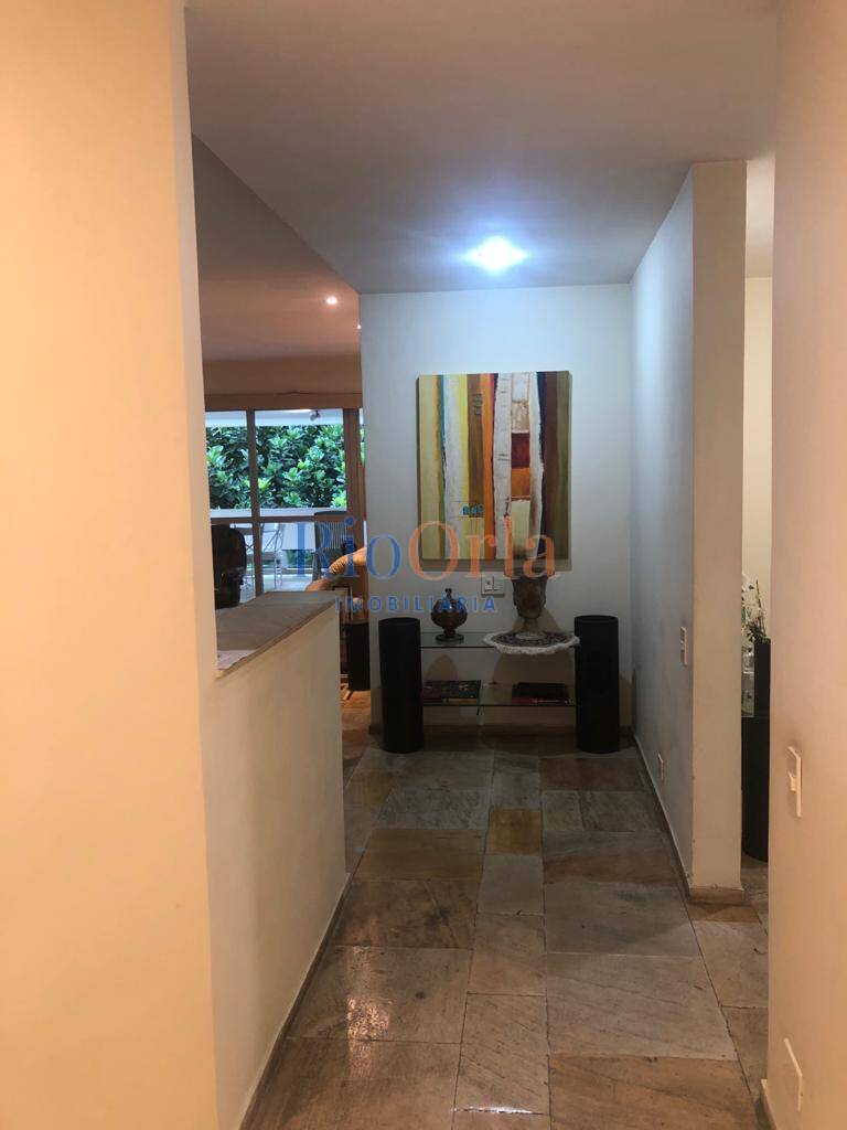 Apartamento à venda com 4 quartos, 301m² - Foto 8