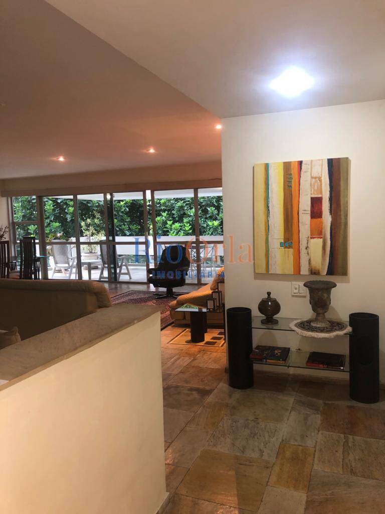 Apartamento à venda com 4 quartos, 301m² - Foto 9