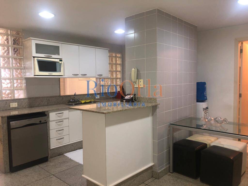 Apartamento à venda com 4 quartos, 301m² - Foto 10