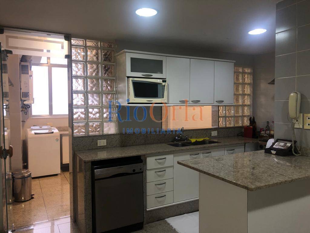 Apartamento à venda com 4 quartos, 301m² - Foto 11