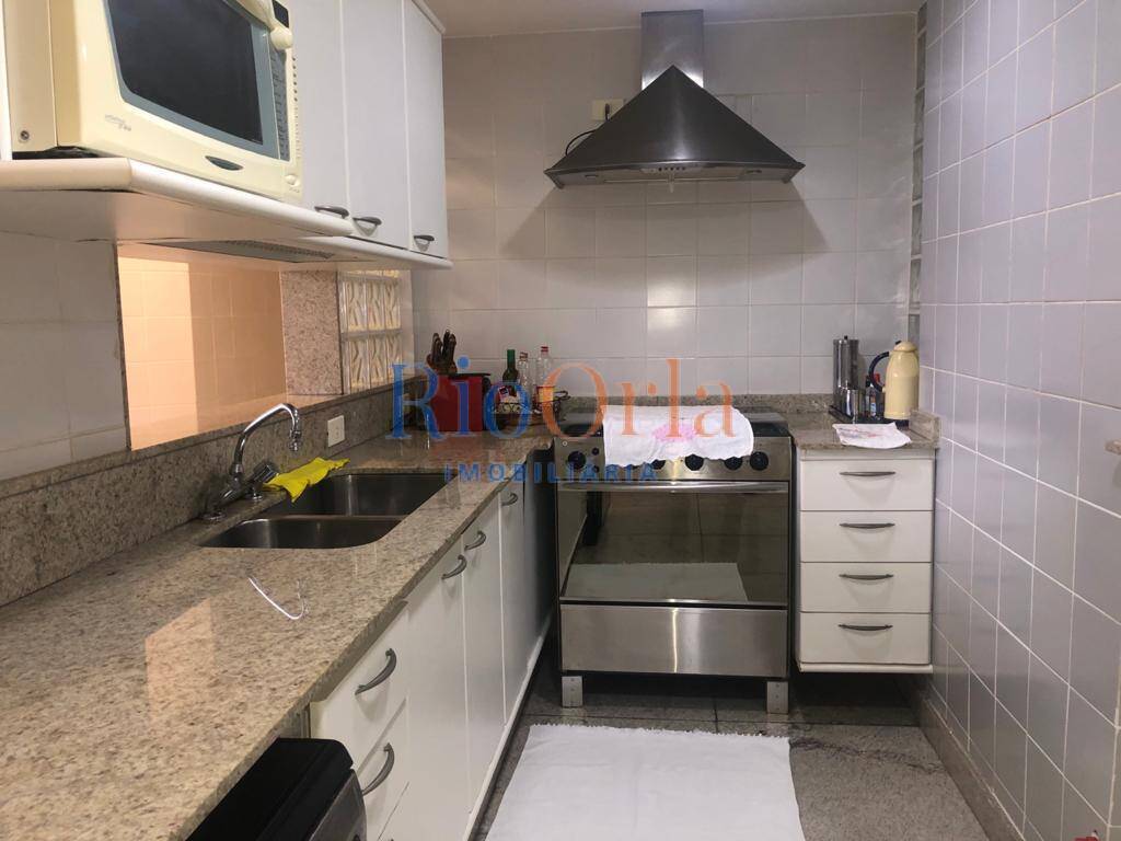 Apartamento à venda com 4 quartos, 301m² - Foto 12