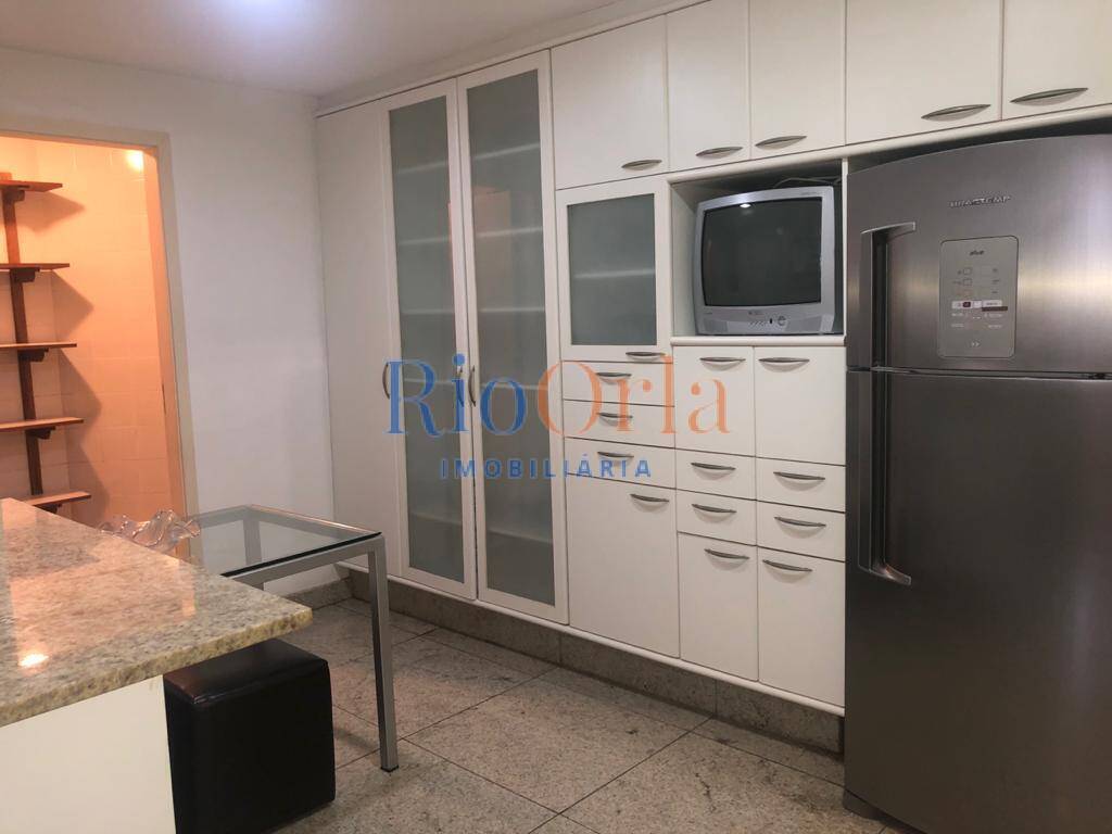 Apartamento à venda com 4 quartos, 301m² - Foto 13