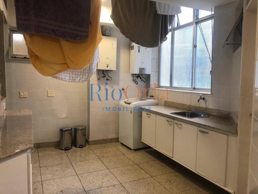 Apartamento à venda com 4 quartos, 301m² - Foto 14