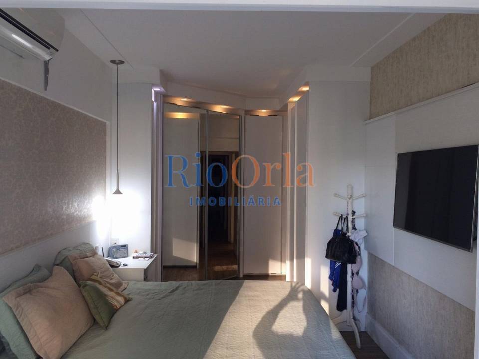 Apartamento à venda com 4 quartos, 299m² - Foto 12