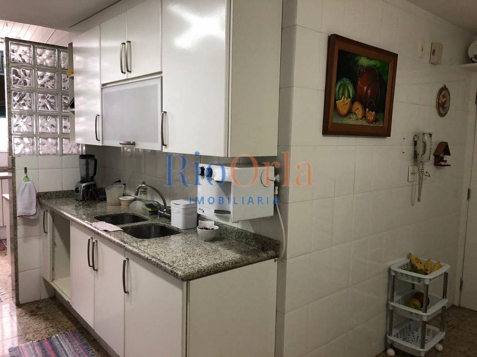 Apartamento à venda com 4 quartos, 299m² - Foto 16