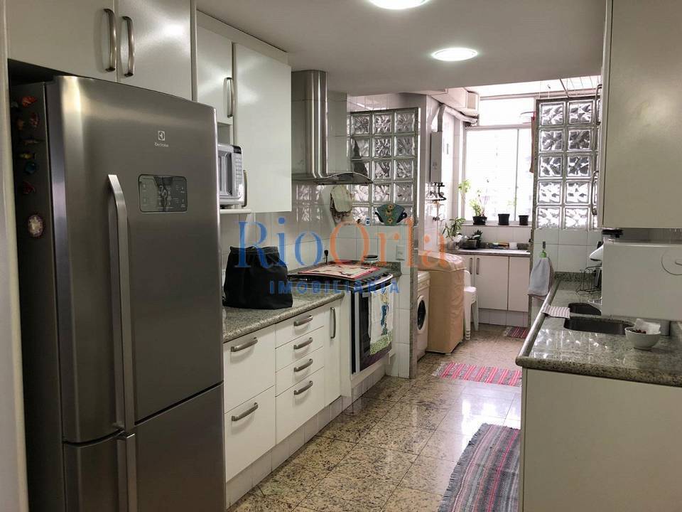 Apartamento à venda com 4 quartos, 299m² - Foto 15