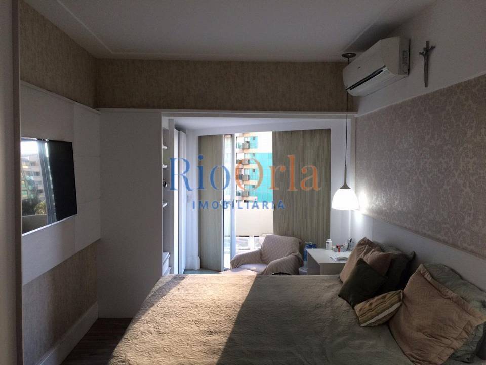 Apartamento à venda com 4 quartos, 299m² - Foto 8