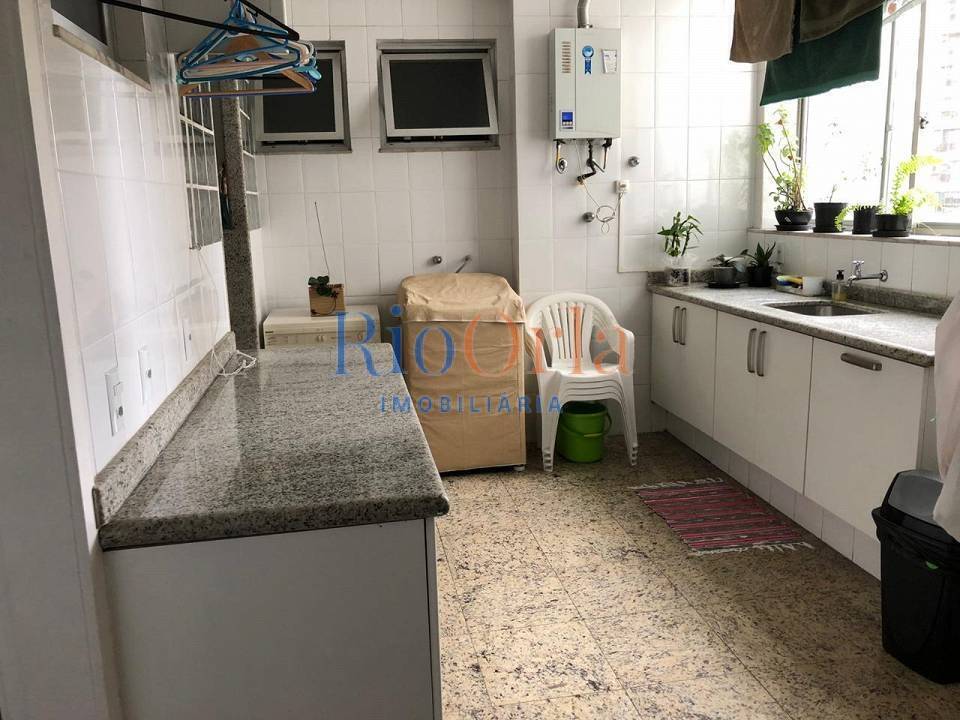 Apartamento à venda com 4 quartos, 299m² - Foto 18