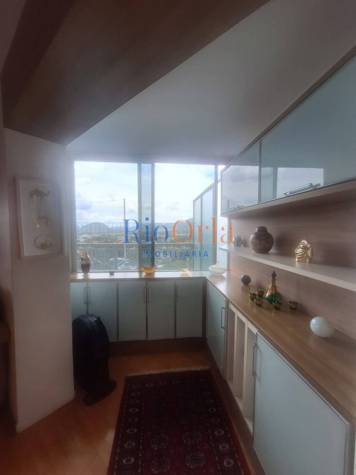 Apartamento à venda com 3 quartos, 220m² - Foto 8