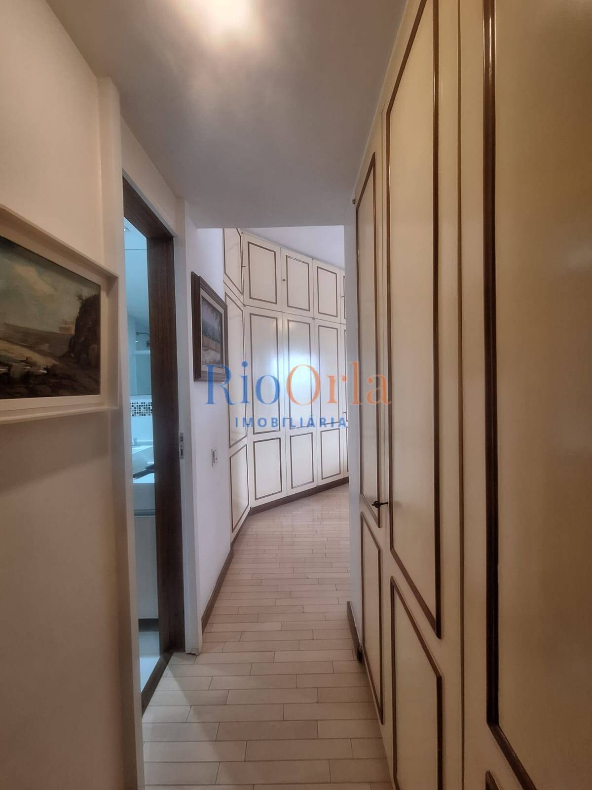 Apartamento à venda com 3 quartos, 220m² - Foto 10