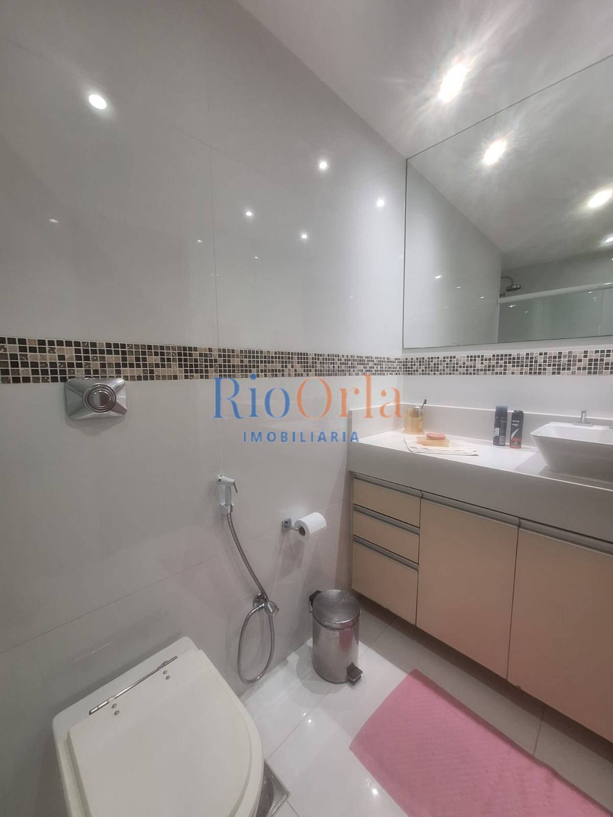 Apartamento à venda com 3 quartos, 220m² - Foto 16