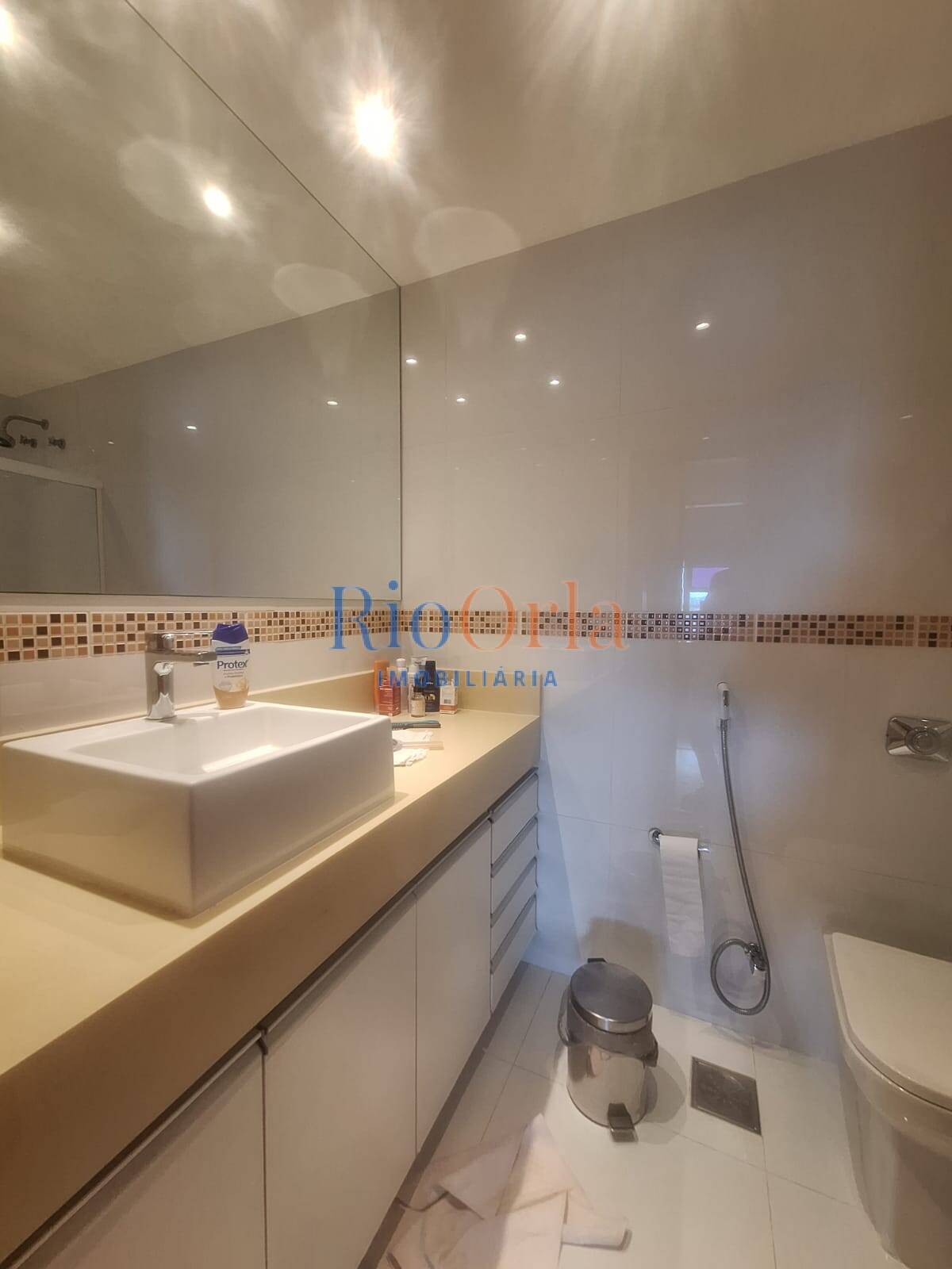 Apartamento à venda com 3 quartos, 220m² - Foto 22