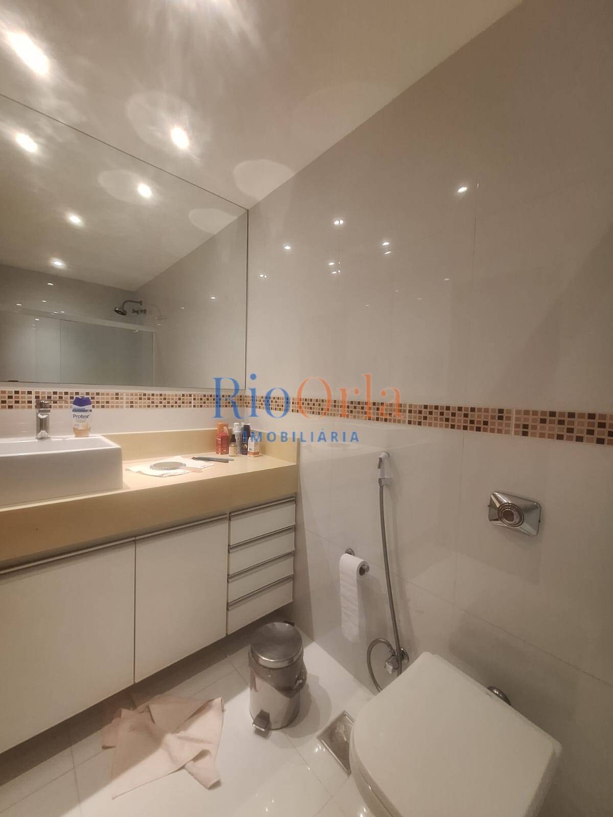 Apartamento à venda com 3 quartos, 220m² - Foto 24