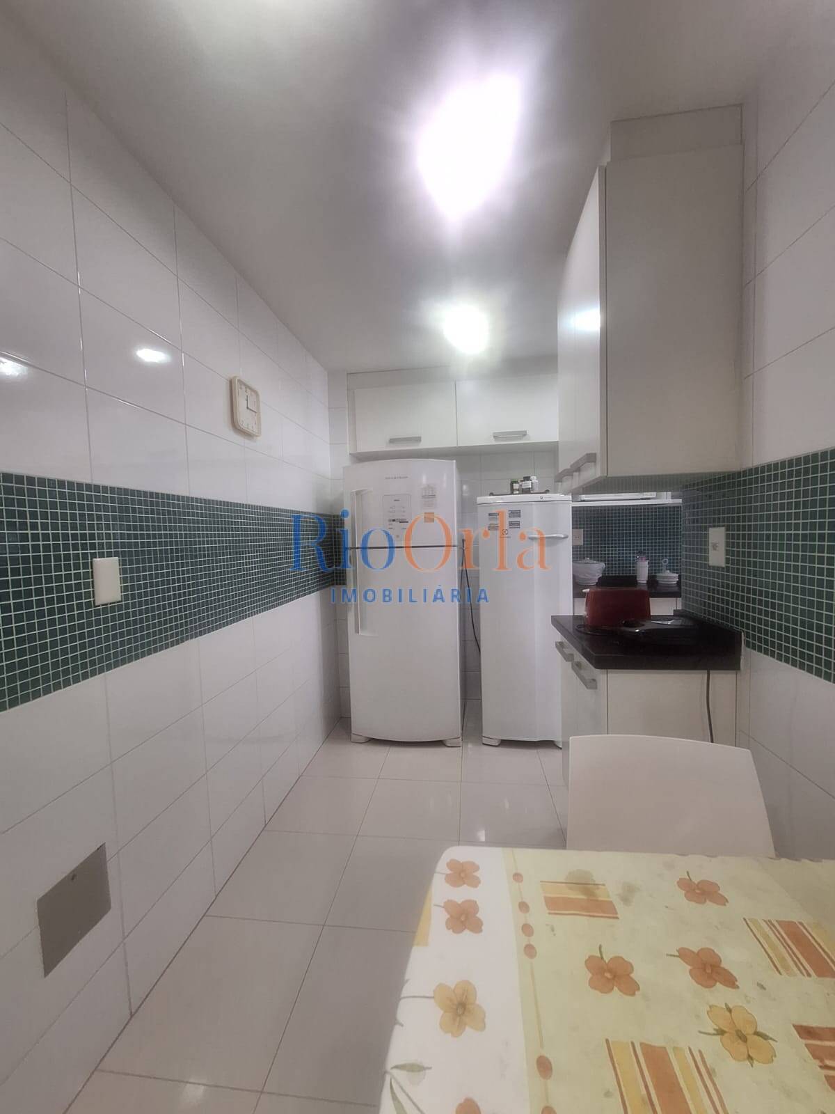 Apartamento à venda com 3 quartos, 220m² - Foto 26