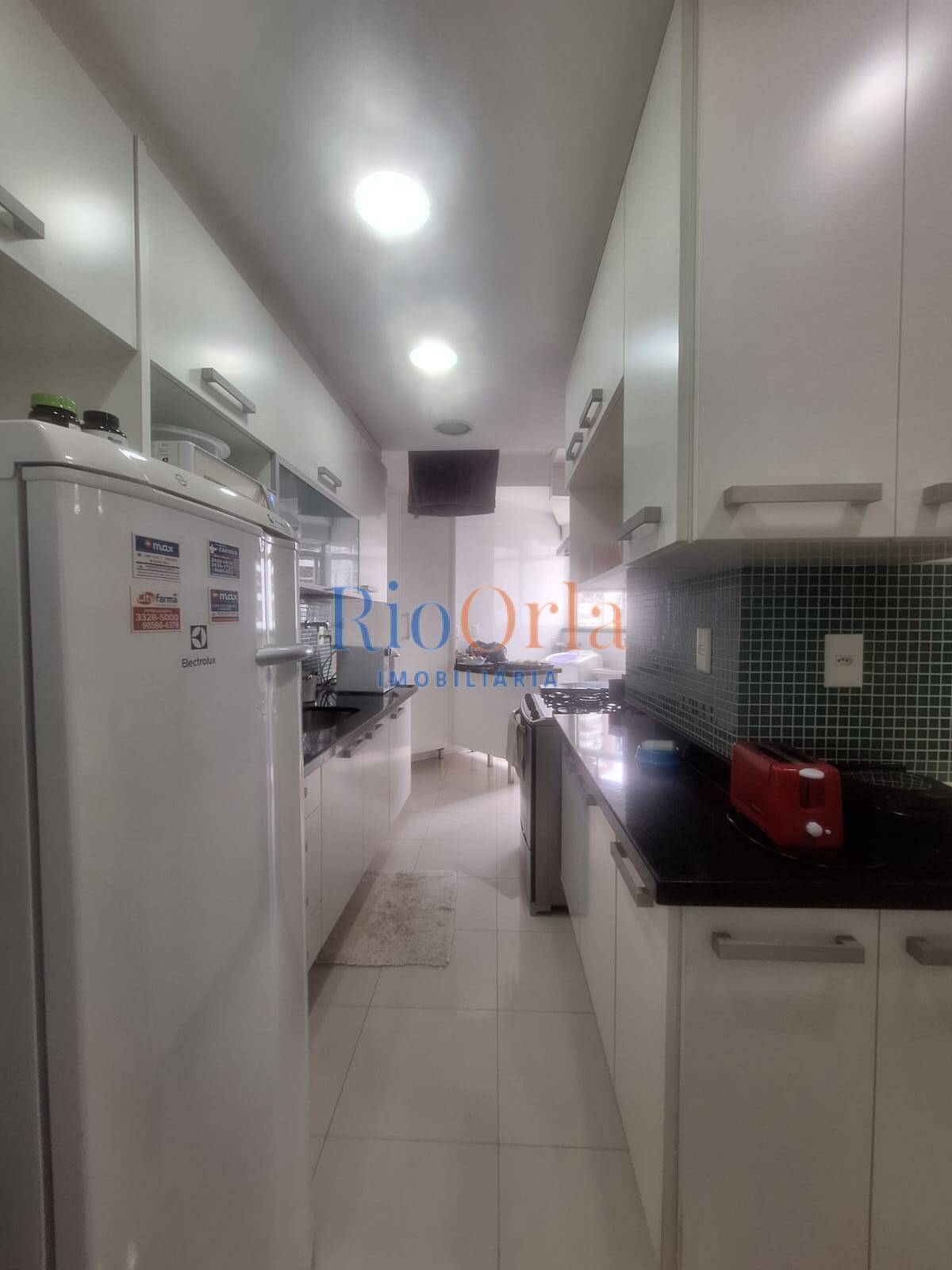 Apartamento à venda com 3 quartos, 220m² - Foto 27