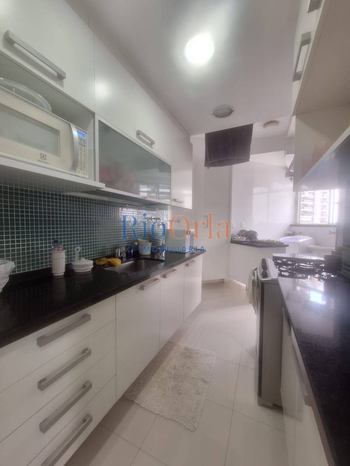 Apartamento à venda com 3 quartos, 220m² - Foto 28