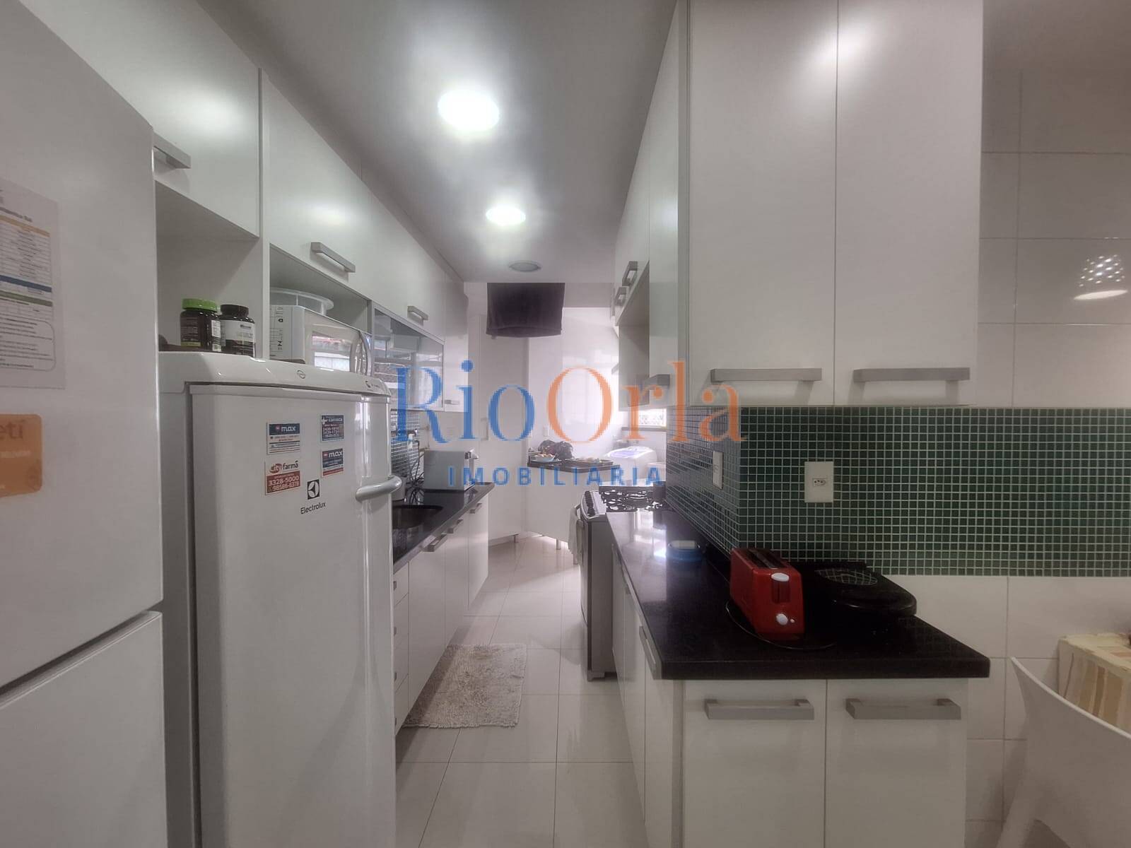 Apartamento à venda com 3 quartos, 220m² - Foto 30