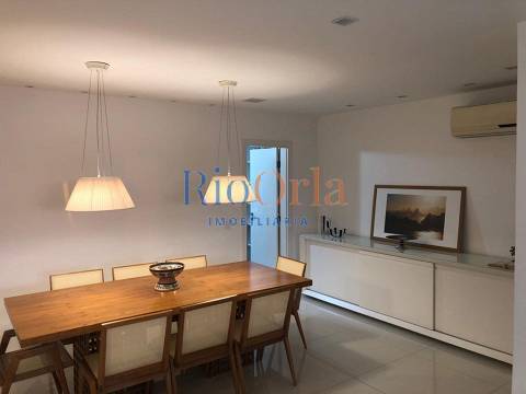 Apartamento à venda com 4 quartos, 169m² - Foto 5