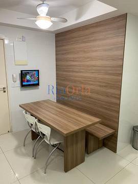 Apartamento à venda com 4 quartos, 169m² - Foto 14