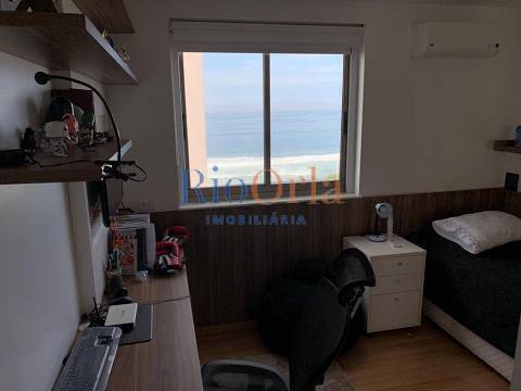 Apartamento à venda com 4 quartos, 169m² - Foto 21