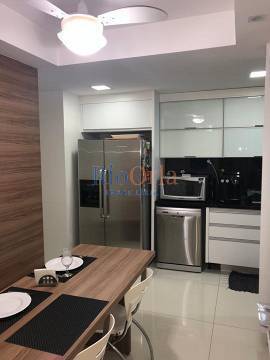 Apartamento à venda com 4 quartos, 169m² - Foto 8