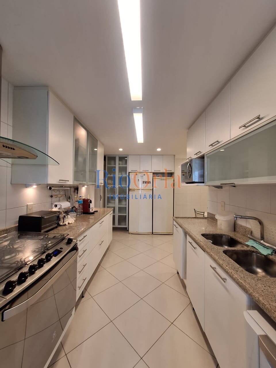 Apartamento à venda com 4 quartos, 300m² - Foto 42