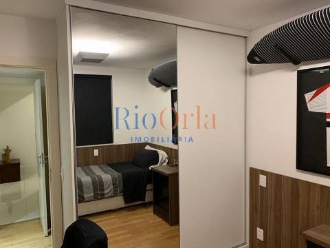 Apartamento à venda com 4 quartos, 169m² - Foto 20