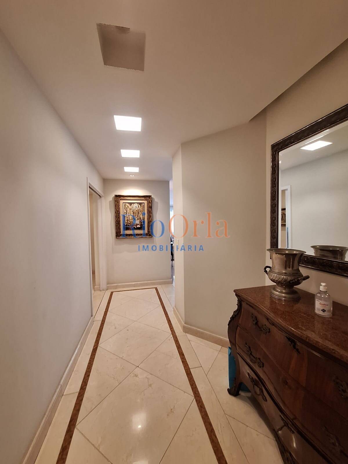 Apartamento à venda com 4 quartos, 300m² - Foto 15