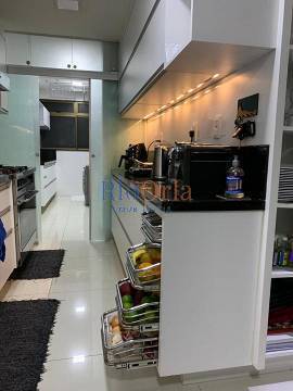 Apartamento à venda com 4 quartos, 169m² - Foto 12