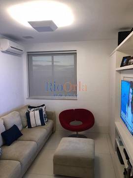 Apartamento à venda com 4 quartos, 169m² - Foto 19