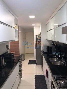 Apartamento à venda com 4 quartos, 169m² - Foto 11