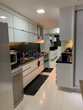 Apartamento à venda com 4 quartos, 169m² - Foto 10