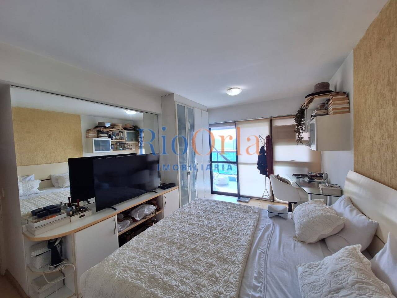 Apartamento à venda com 4 quartos, 144m² - Foto 11