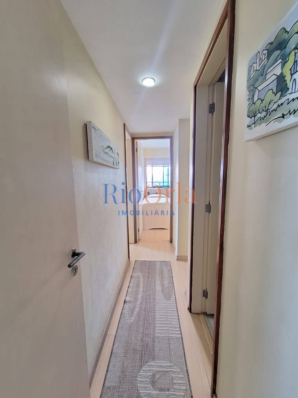 Apartamento à venda com 4 quartos, 144m² - Foto 8