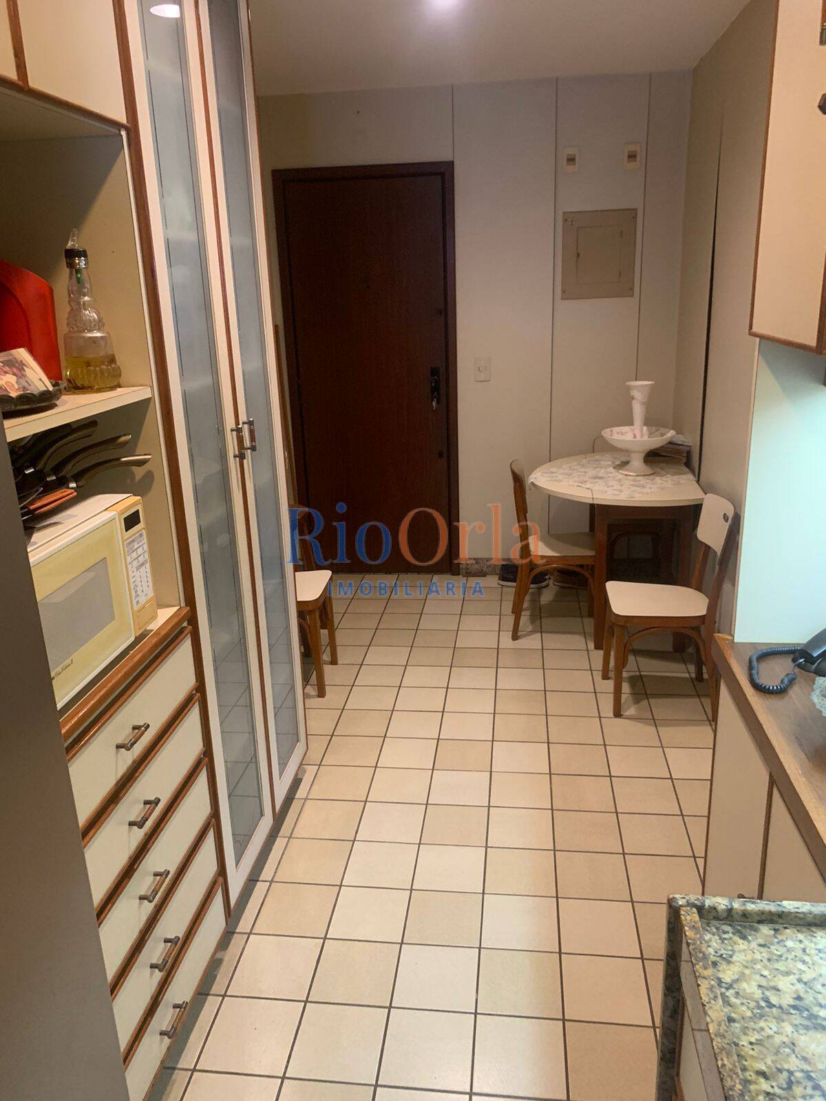 Apartamento à venda com 4 quartos, 170m² - Foto 14